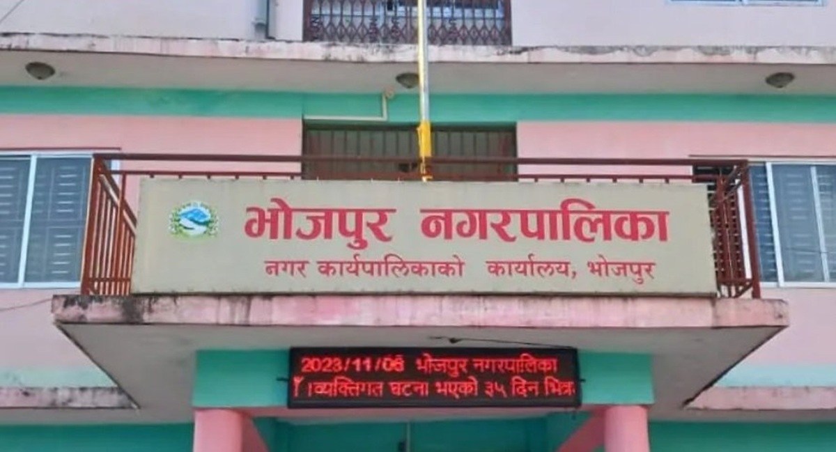 अभिभावकविहीन २२ विद्यार्थीलाई छात्रवृत्ति वितरण