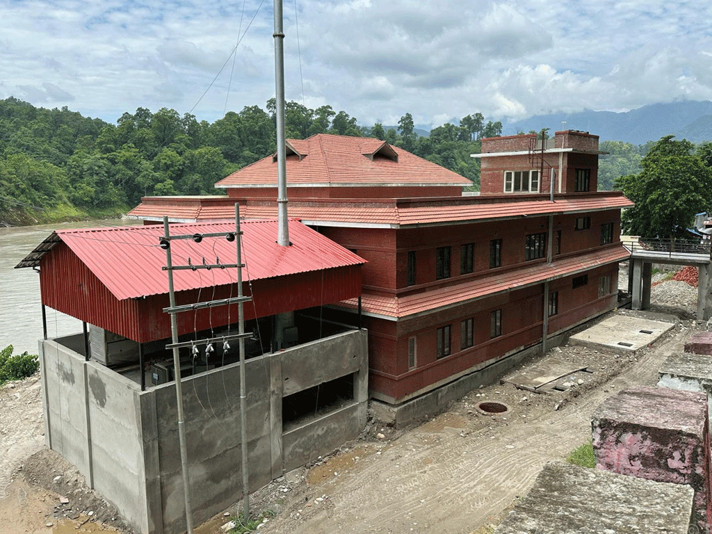 भदौदेखि देवघाटमा विद्युतीय शवदाह सञ्चालनमा आउने