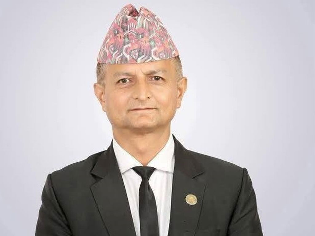 बारको अध्यक्षमा मिश्र र महासचिवमा कोइराला विजयी, कसले कति मत पाए ?