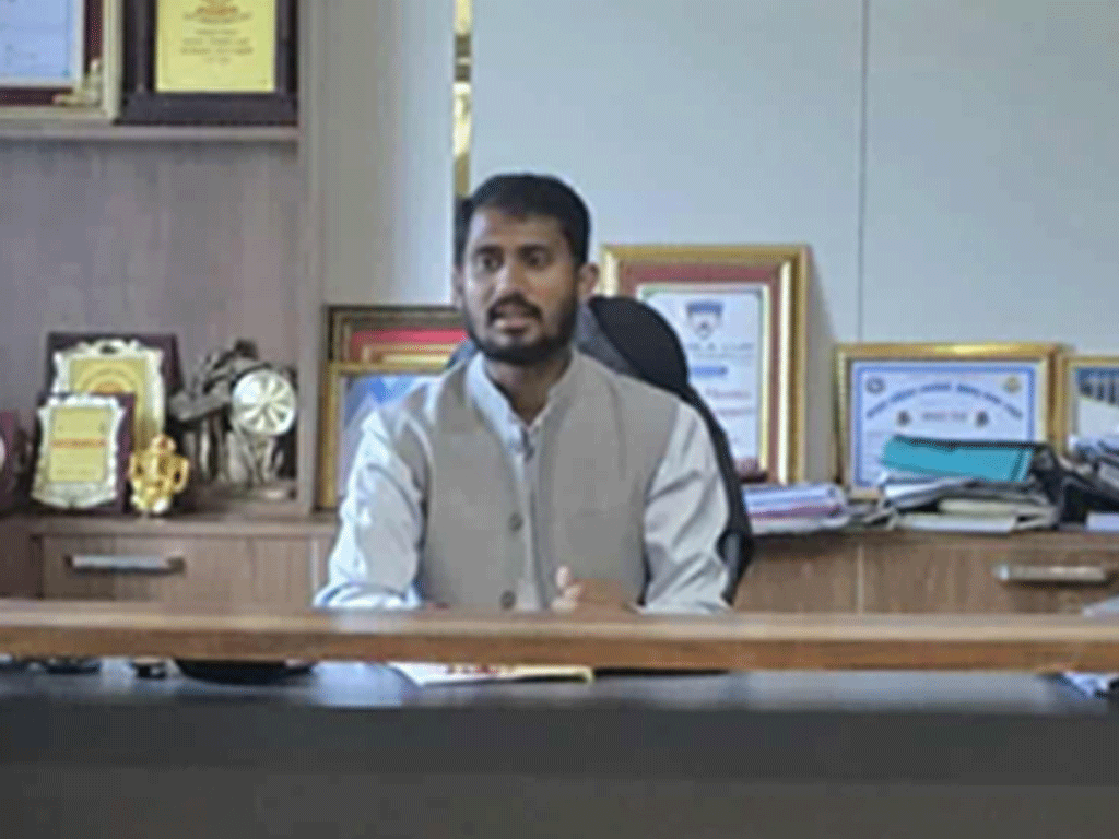 जेन जेड आन्दोलनका क्रममा भएको क्षतिको पुनर्निर्माणका लागि छिन्नजस्ताले ५ लाख ५१ हजार दिने