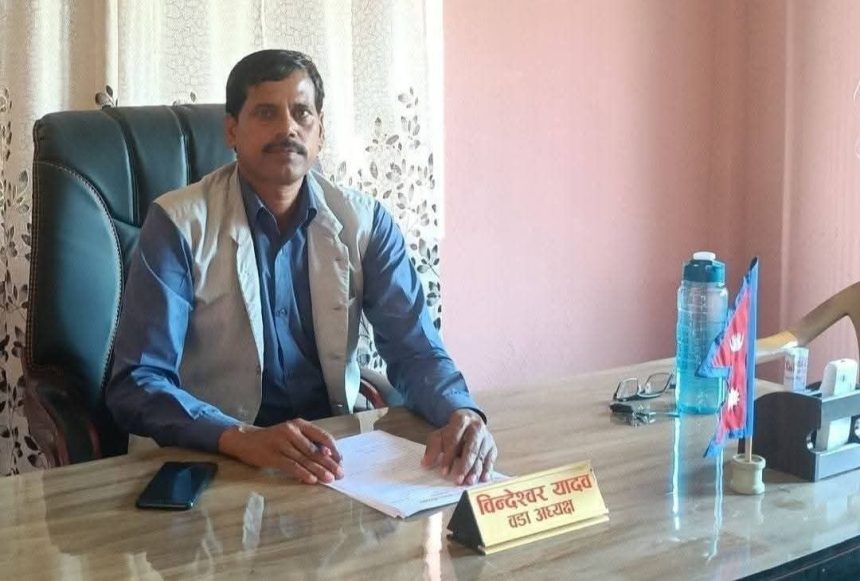 धनुषामा गोली प्रहारबाट वडाअध्यक्षको हत्या, प्रहरी जवान पक्राउ