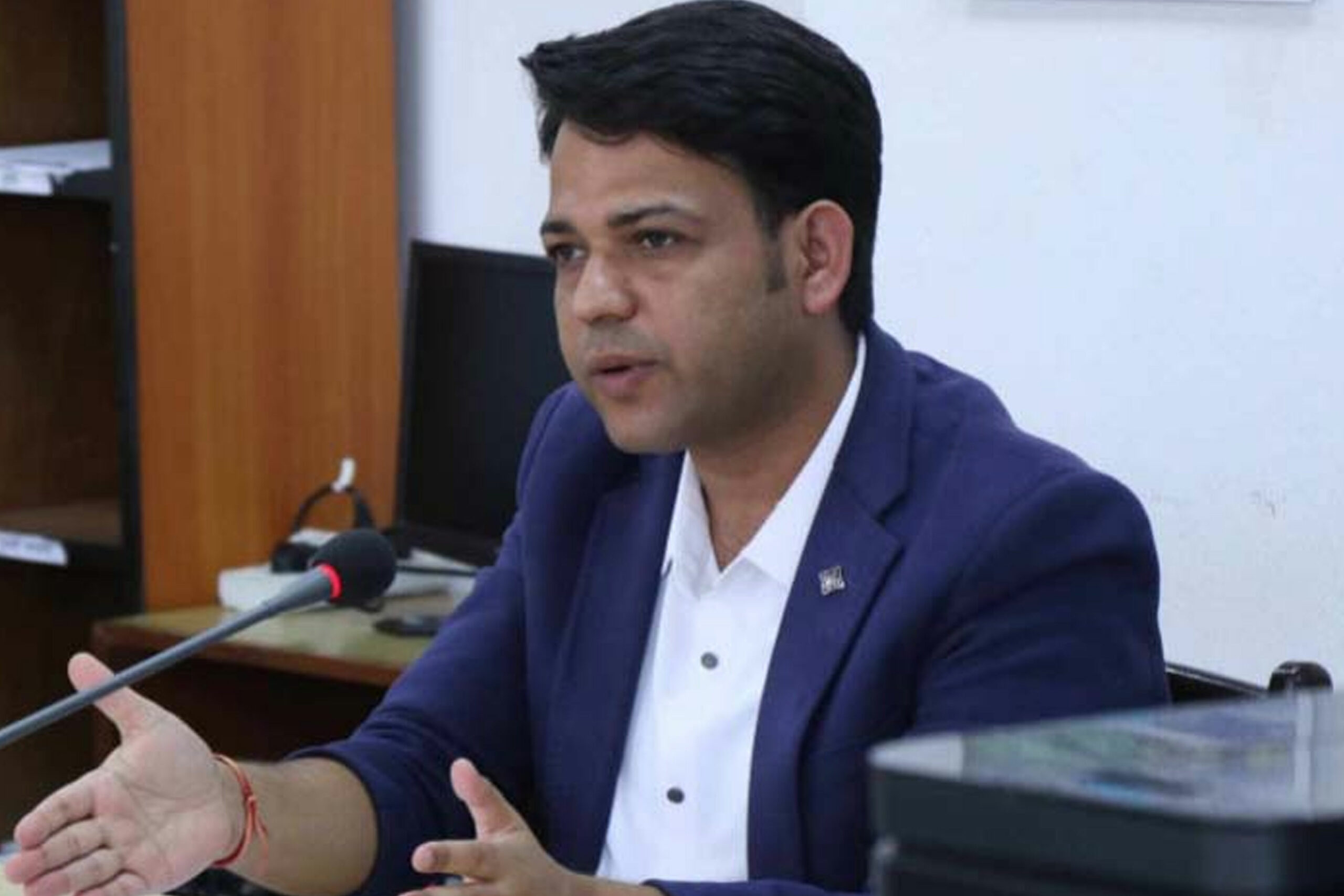 रास्वपाद्वारा विधान परिमार्जनका लागि समिति गठन, महाधिवेशन तयारी तीव्र
