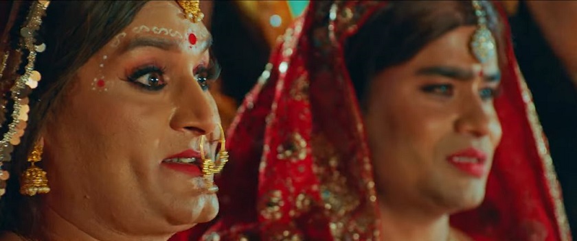‘एक भागवत र एक गीता’को ‘झिँझिँया’ बोलको गीत रिलिज