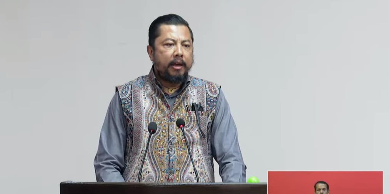 ‘पुराना विद्युत संरचना सुधारका लागि ठुलो लगानी आवश्यक’ : ऊर्जा मन्त्री श्रेष्ठ
