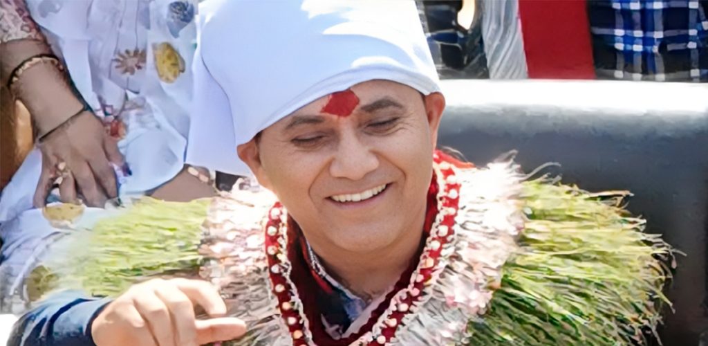 अब दुई पटकभन्दा बढी प्रधानमन्त्री र मुख्यमन्त्री कोही बन्न पाउन्न: विश्वप्रकाश शर्मा