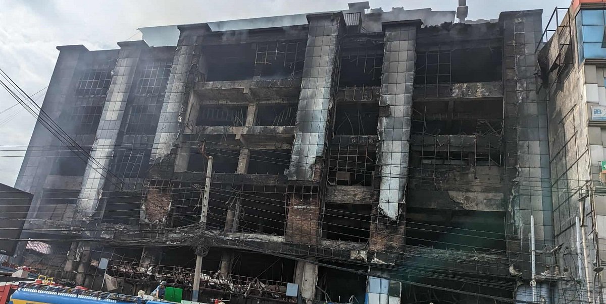 बौद्ध भाटभटेनीमा ६ वटा शव फेला फेला