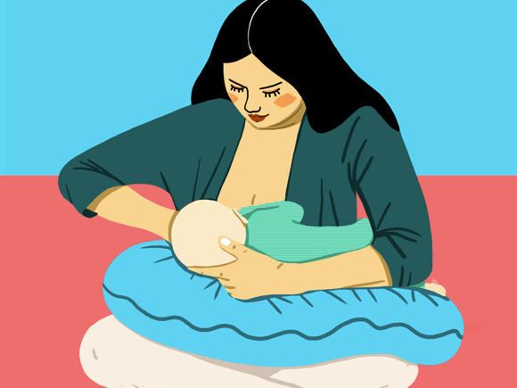 विश्व स्तनपान सप्ताह शुरु:‘छ महिनासम्म शिशुलाई आमाको दूधमात्र खुवाउनू’