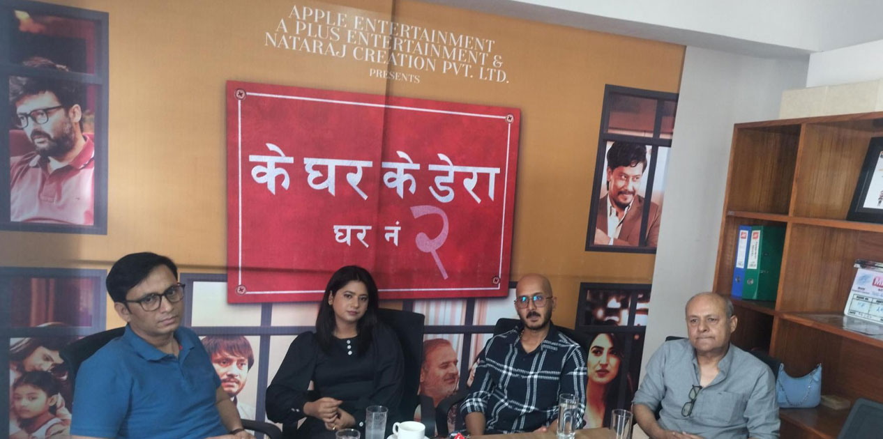 बुद्धिसागरको कथामा चलचित्र निर्माण