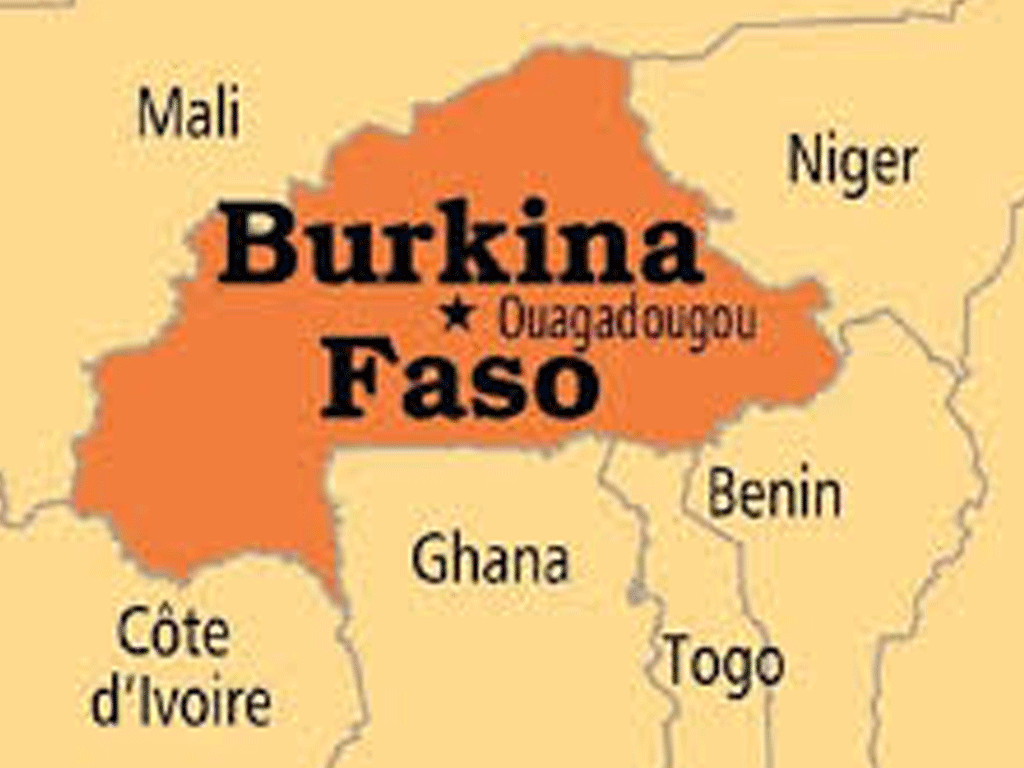 माली र बुर्किना फासोद्वारा अमेरिकी नागरिकमाथि प्रतिबन्ध