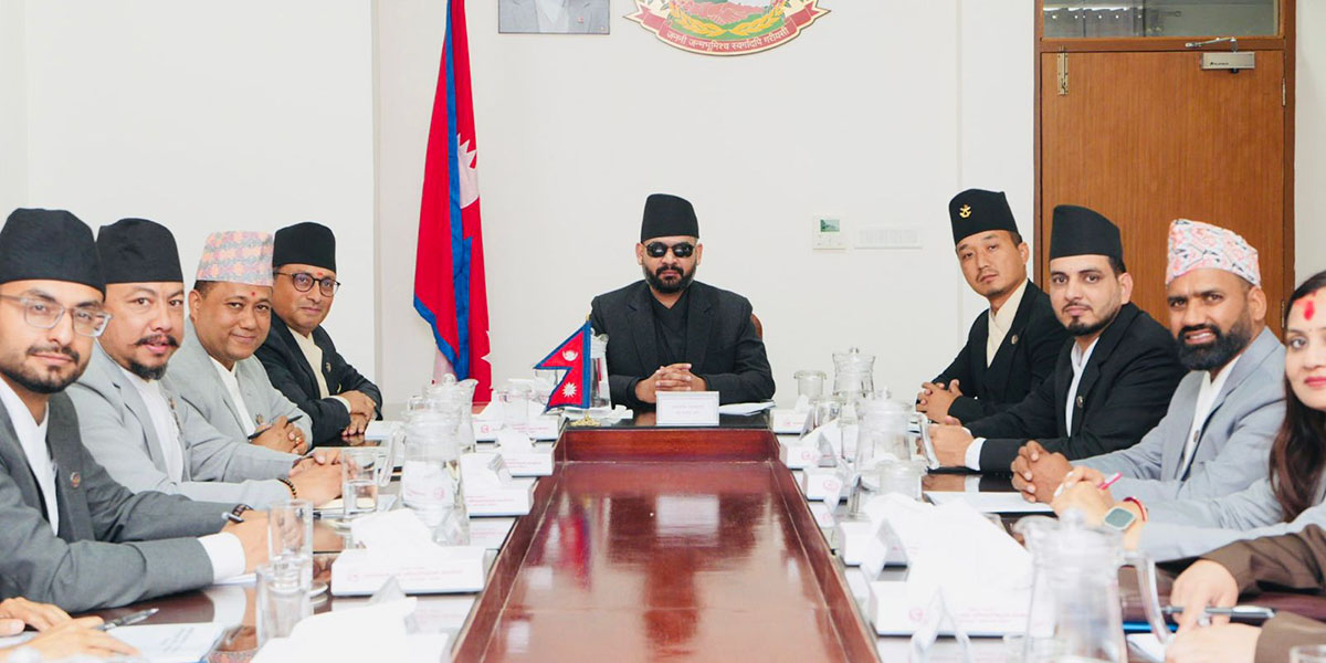 यी हुन् शासकीय सुधारका लागि सरकारका सय कार्य योजना (पूर्णपाठ)