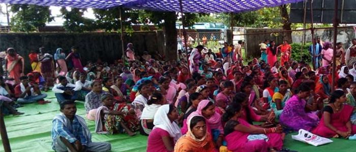 आज देखि तेस्रो राष्ट्रिय बेटी सम्मेलन हुने