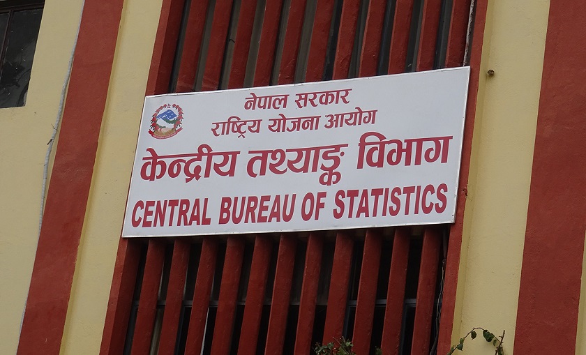 जनगणना २०७८: कुन जिल्लामा कति जनसंख्या ?
