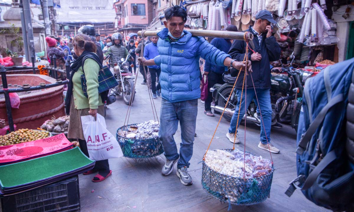 आजदेखि हरेक शनिबार ‘सवारीसाधन मुक्त असन’