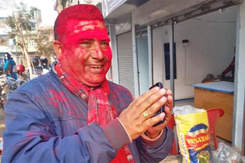 दाङमा अनौठो समीकरण : अध्यक्षमा ओली र प्रचण्ड माधव समूहका चालिसे विजयी