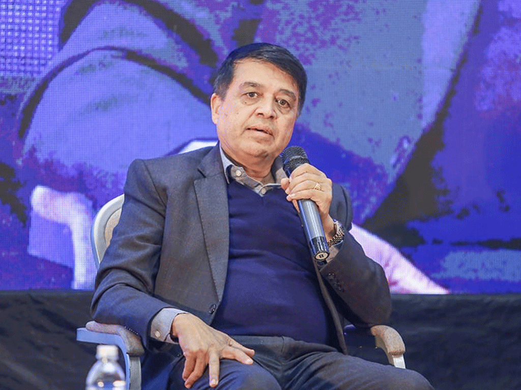 सरकारले निजी क्षेत्रमा तोडफोड गर्नु हुँदैन भन्ने सन्देश दिनु पर्छ: चन्द्र ढकाल