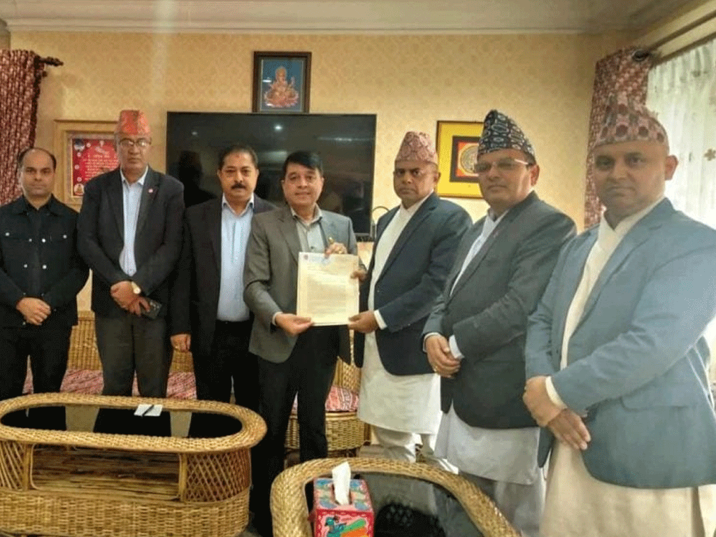 उद्योग महासंघले भन्यो : ‘व्यावसायिक एवं व्यक्तिगत सम्पत्तिमाथि आक्रमण नहुने सुनिश्चितता आवश्यक छ’