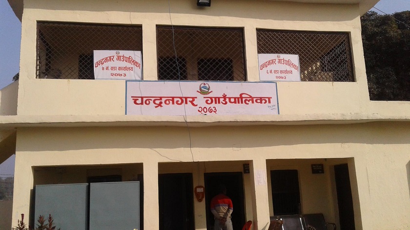 जनप्रतिनिधिबीचको विवादले गाउँसभा भएन, शिक्षक र कर्मचारीको तलब रोकियो