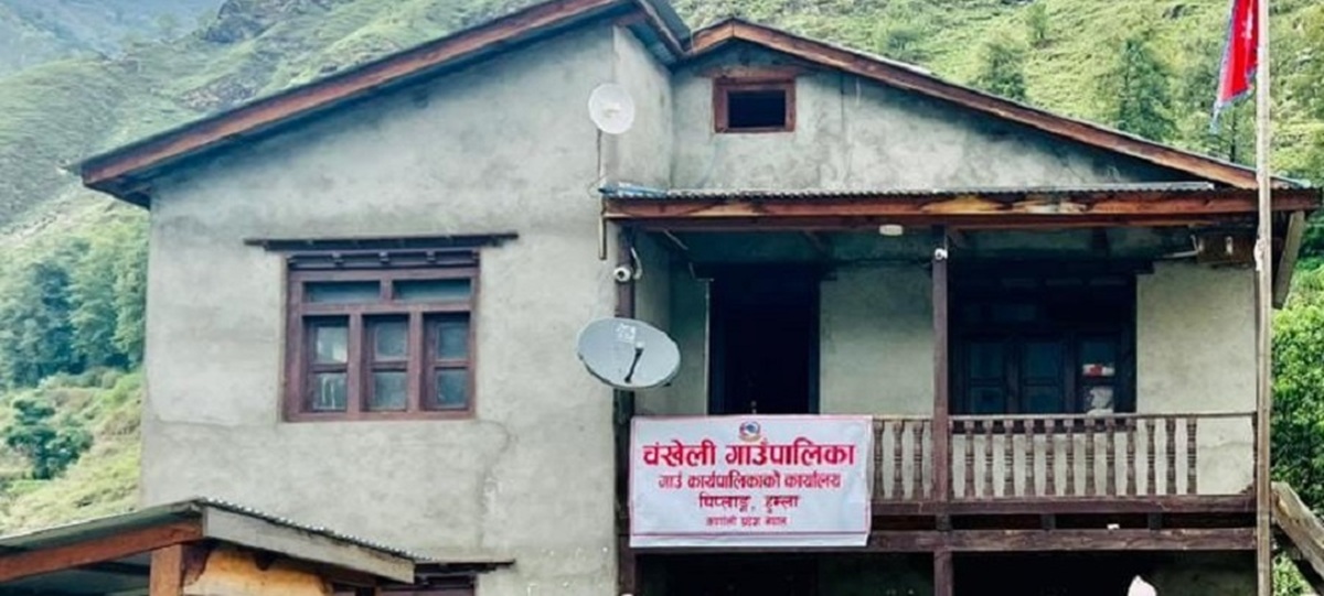 हुम्लामा अज्ञात रोगले ३० भन्दा बढी पशु मरे