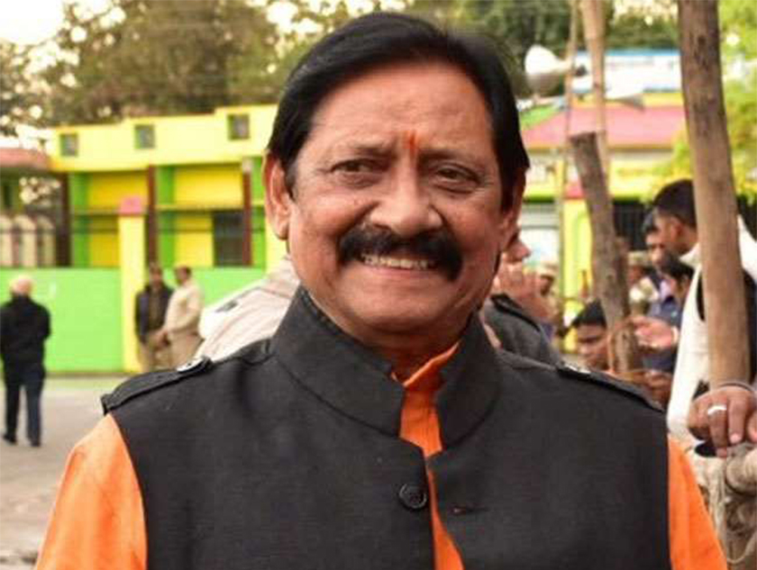 क्रिकेटर चेतन चौहानको कोरोनाभाइरस संक्रमणबाट निधन