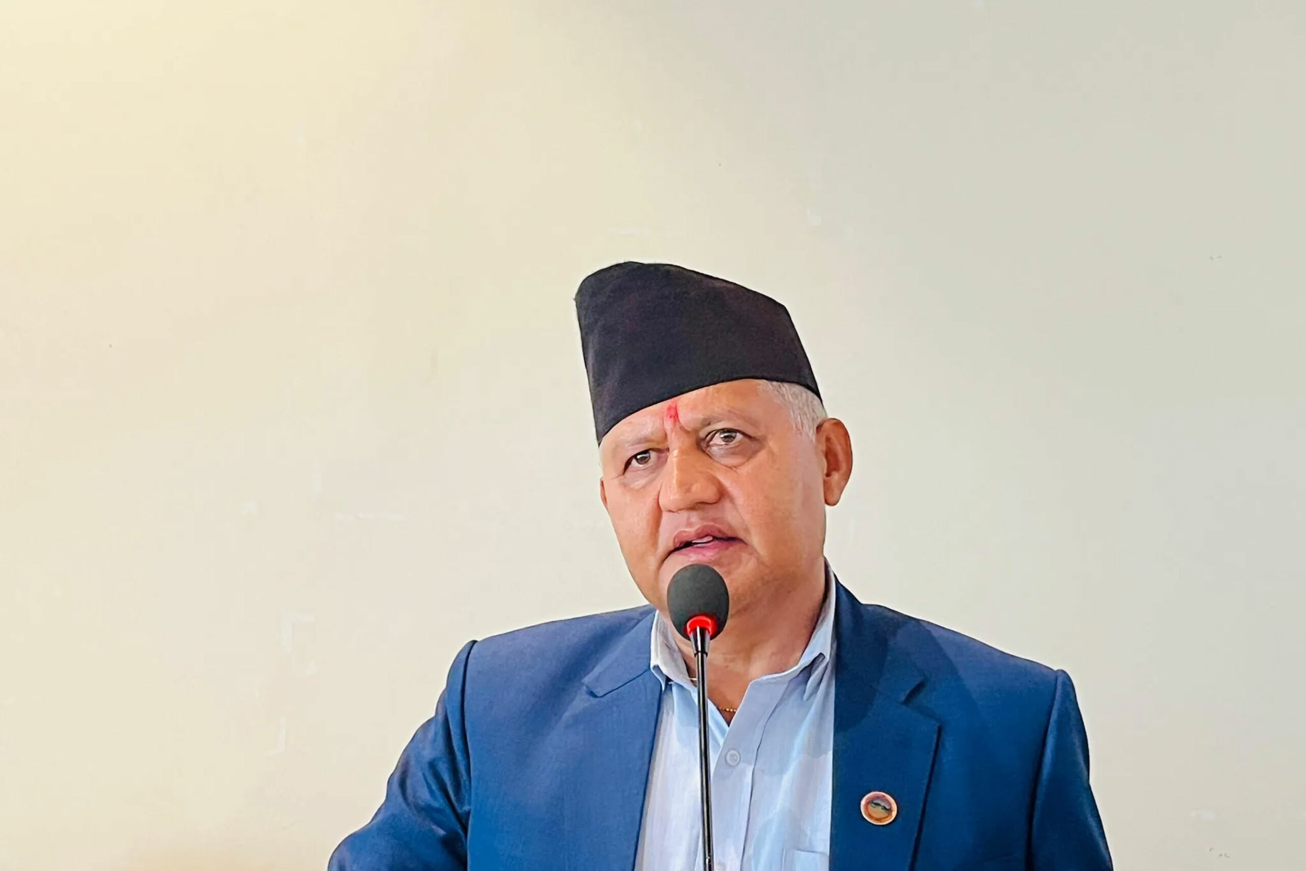 ‘मानव अधिकार संरक्षणको सुनिश्चित घरबाटै सुरुआत हुनुपर्छ’ : मुख्यमन्त्री आचार्य