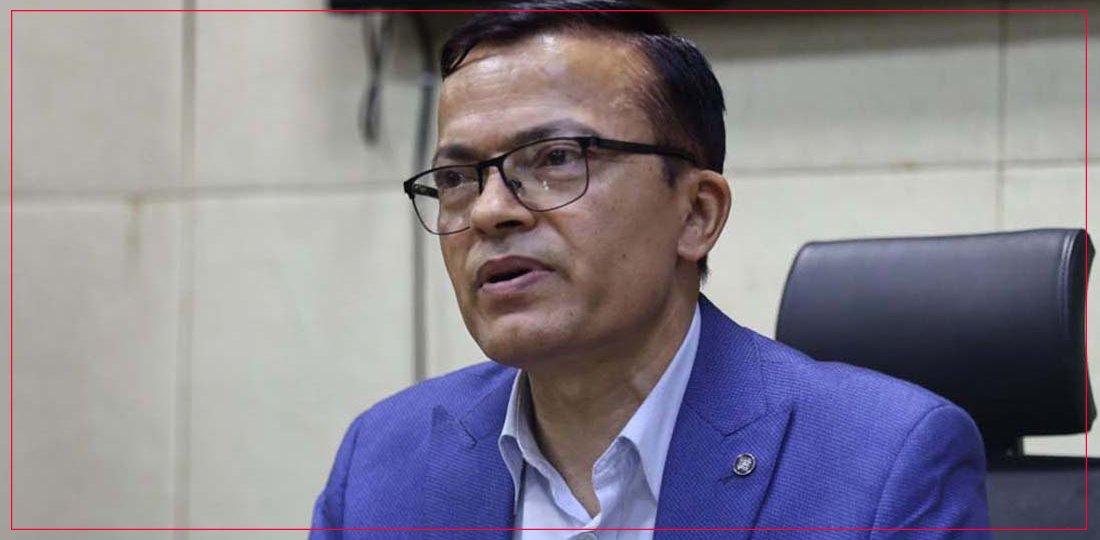 काठमाडौँका पूर्व सीडीओ छवि रिजाल पक्राउ