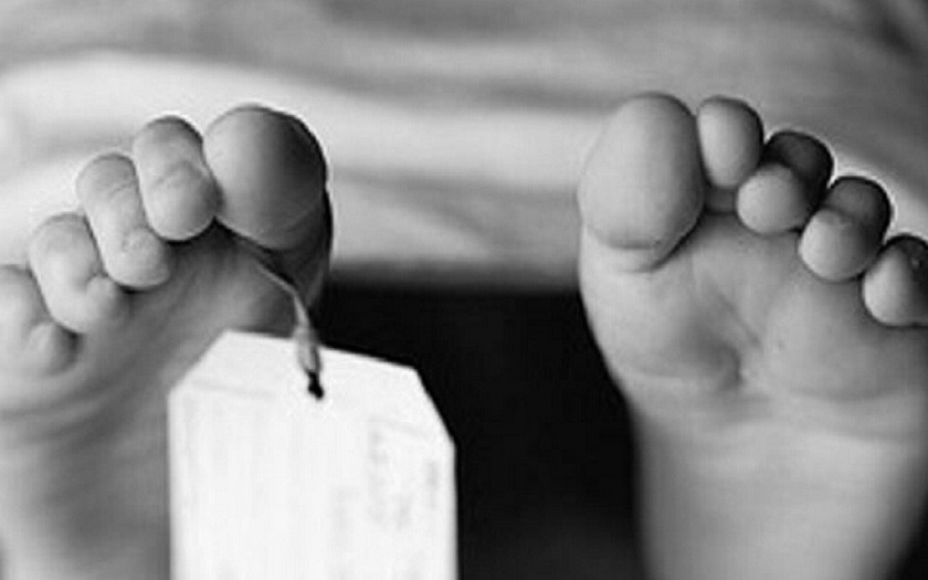 दुर्गमको नियति : बाटोमै मृत बच्चा जन्माइन नम्रताले