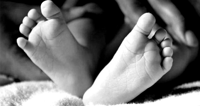 कारको ठक्करबाट ५ वर्षीय बालकको मृत्यु