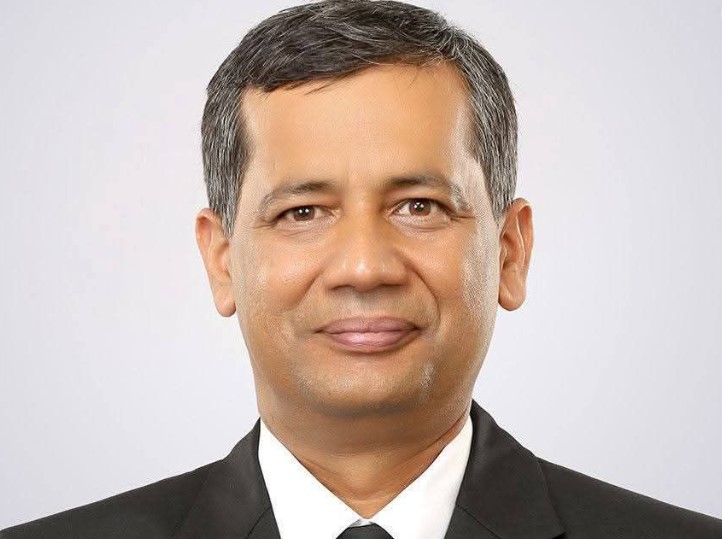 काठमाडौँ जिल्ला अदालत बारको अध्यक्षमा चिलुवाल