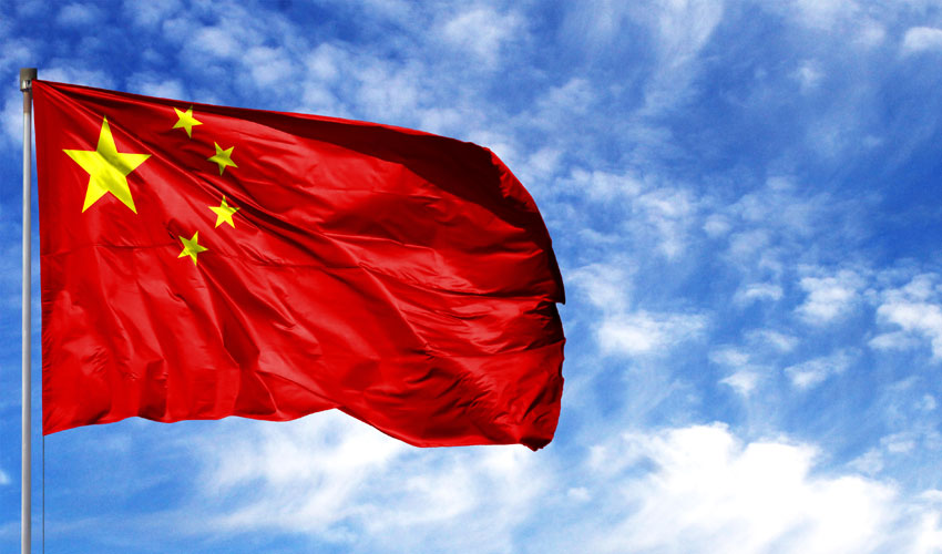 चीनद्वारा बेलायती नागरिक र संस्थामाथि प्रतिबन्ध घोषणा