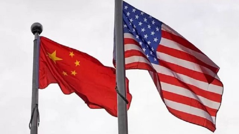 अमेरिकी निर्यात नियन्त्रण नीतिको चीनले गर्‍यो विरोध