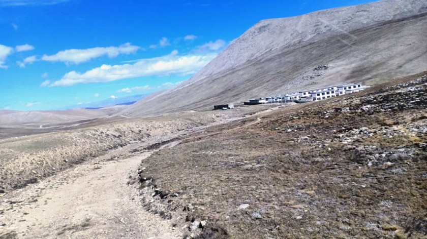 चीनले नेपाली भूमि मिचेको आरोपमा सर्वोच्चले देखायो चासो