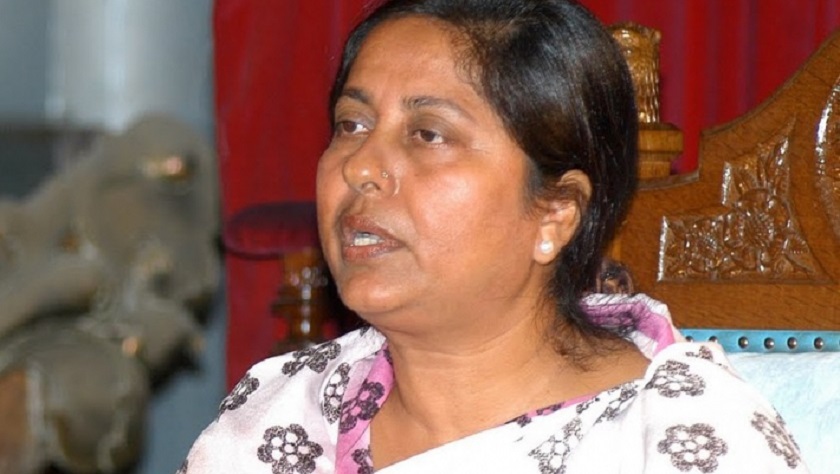 कांग्रेसले गर्यो अष्ट्रेलियाको राजदूत लागि चित्रलेखाको नाम सिफारिस