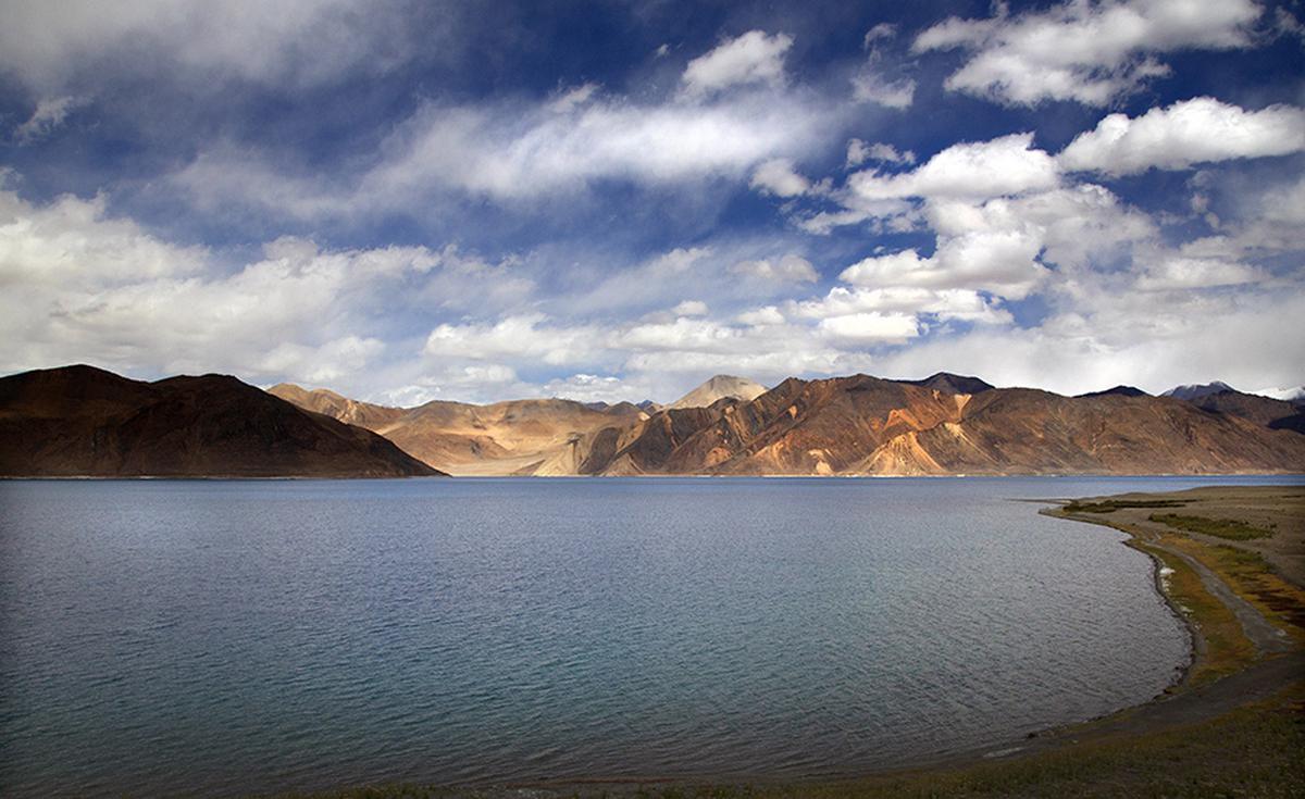 भारत र चीनका सैन्य अधिकारी सम्मिलित १६ औँ चरणको वार्ता चुशुलमा सुरु
