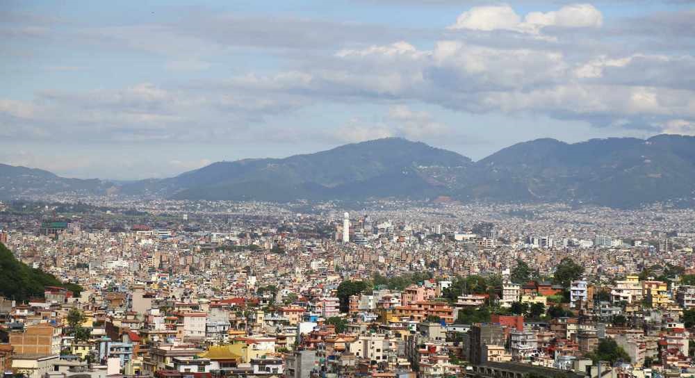 काठमाडौं महानगरभित्र राति १ बजेसम्म देउसी भैलो खेल्न पाइने