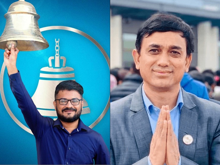 आरोप लगाएको रकम बराबरको क्षतिपूर्ति माग गर्दै ढाकाकुमारविरुद्ध मानहानीको मुद्दा हाल्छु : प्रवक्ता ढकाल