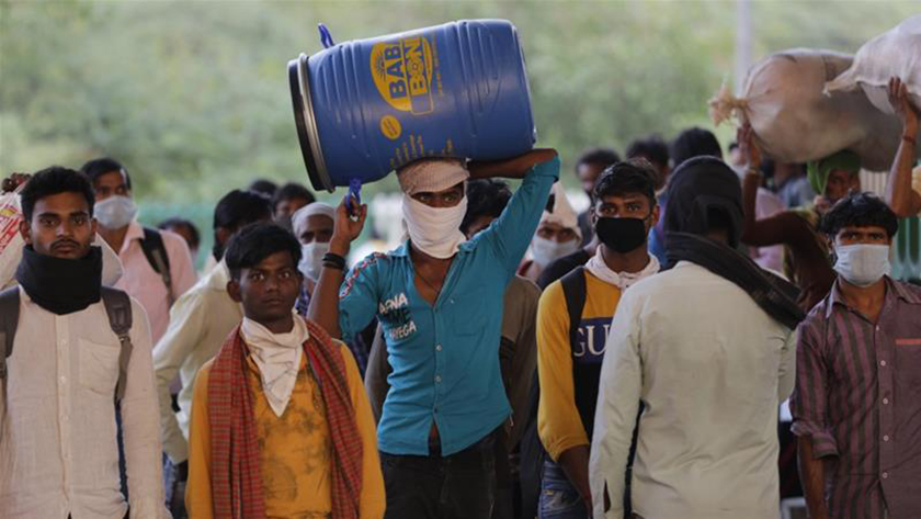 भारतमा कोभिड प्रतिबन्ध खुकुलो पारिँदै, खुल्ने भए दिल्लीका विद्यालय
