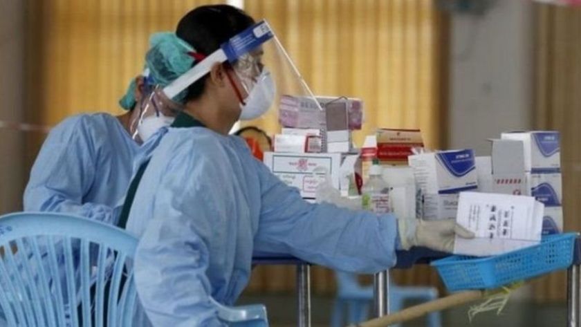 काठमाडौँ उपत्यकामा थप ६२ जनामा कोरोना संक्रमण