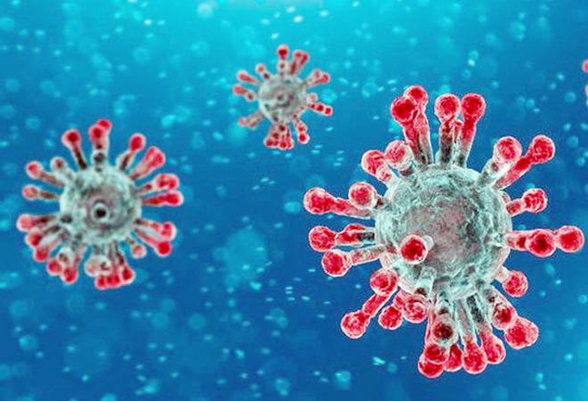 कोरोना संक्रमण : रुसमा एकैदिन १० हजार भन्दा बढी नयाँ संक्रमित