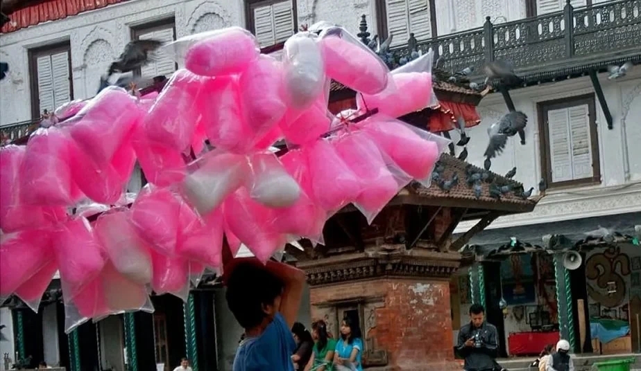 महानगरभित्र कटन क्यान्डी बिक्री वितरण गरे दुई लाखसम्म जरिवाना