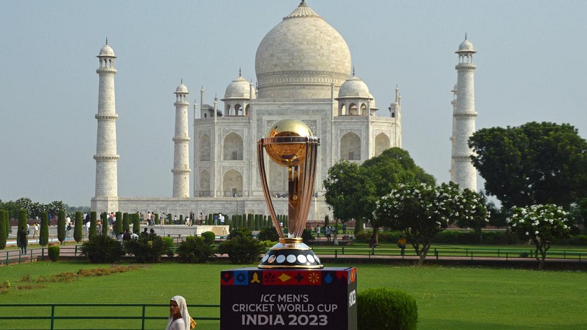 विश्वकप क्रिकेटका लागि टोली घोषणा गर्ने आज अन्तिम दिन