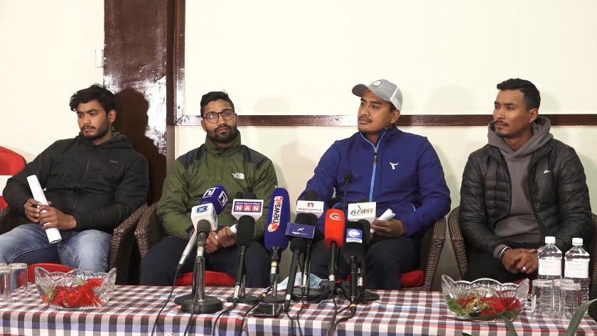 ज्ञानेन्द्र मल्लले भने– क्यानले पुनर्विचार गरोस्