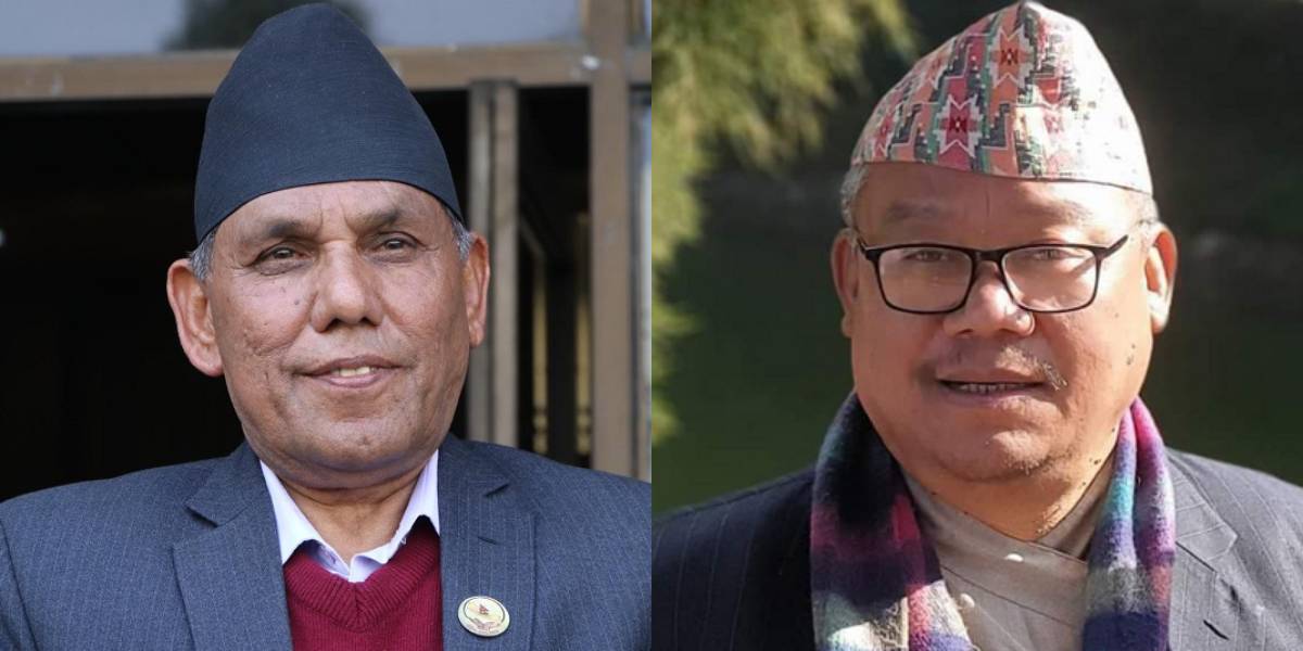 प्रधानन्यायाधीश सिफारिसमा विवाद, डा. शर्माको नाममा दुई सदस्यको असहमति