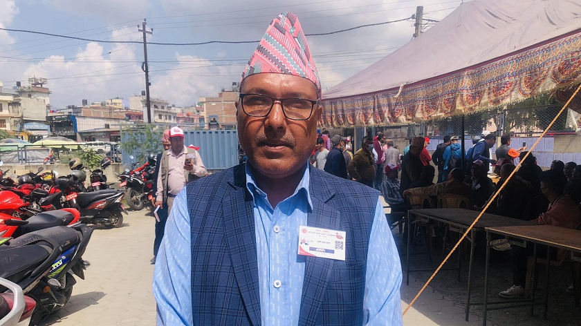 एमाले बाग्मती अधिवेशन: अध्यक्षका आकांक्षी भन्छन्- चुनावी प्रतिस्पर्धा हुने पक्का छ