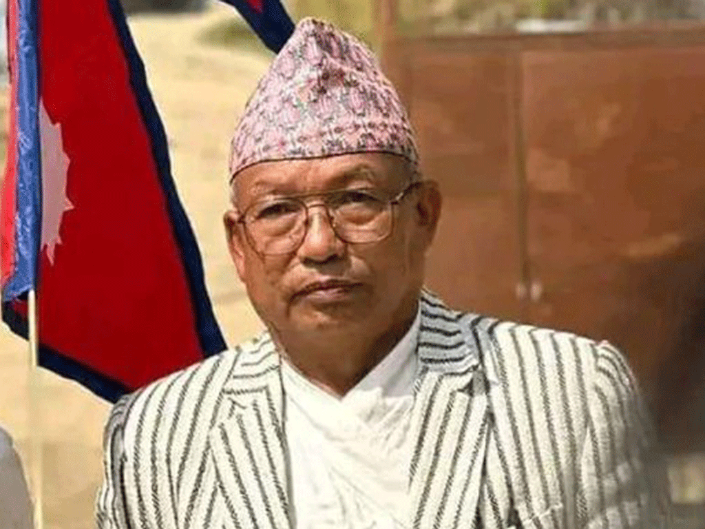 डकेन्द्रसहित तीन केन्द्रीय सदस्यले छाडे उज्यालो पार्टी