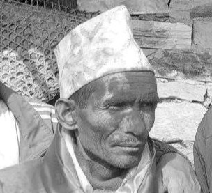 मृत अवस्थामा भेटिए वडाध्यक्ष