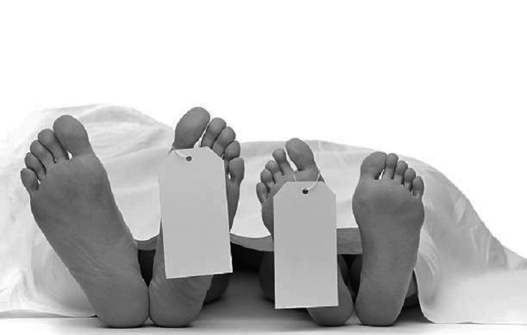 सिटी रिक्सा चार्ज गर्ने क्रममा करेन्ट लागेर दुईजनाको मृत्यु