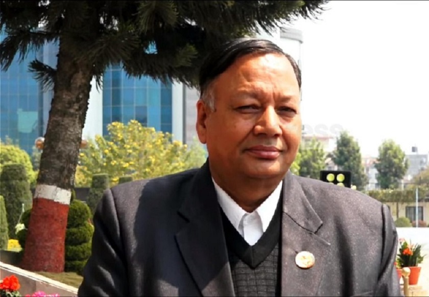 ऊर्जामन्त्रीको अभिव्यक्तिमा आपत्ति जनाउँदै देवेन्द्रको दाबी- नेपालमा लोडसेडिङ अन्त्य भारतले गरेको होइन