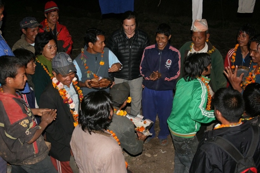 काठमाडौं उपत्यकामा रातभर देउसी–भैलो खेल्न पाइने