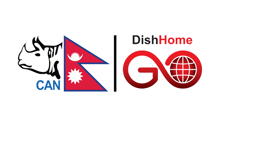 नेपाल-क्यानाडा एकदिवसीय क्रिकेट : 'डिशहोम गो'मा एचडी क्वालिटीमा प्रसारण हुने