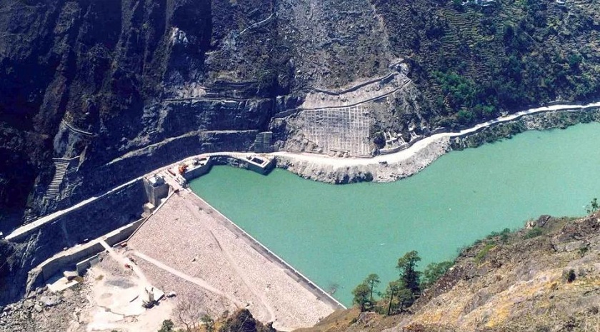 धौलिगंगा बाँध खोलियो, सतर्कता अपनाउन सुझाव